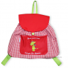 Mochila escolar infantil de tela - Mochilas escolares Pronens