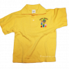Fabricante de polo infantil escolar escuela infantil Happy Way - Polos escolares Pronens.com