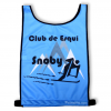 Petos infantiles deporte y esquí para club de esquí  Snobi - Petos ski Pronens