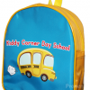 Manufacturer of personalized school bags for schools and kindergartens - Pronens school bags