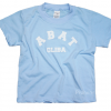 Fabricante de camisetas escolares personalizadas colegio Abat Oliba - Camisetas escolares Pronens