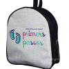 Fabricante mochila escolar escuela infantil Primers Passos - Mochilas escolares Pronens