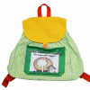 Fabricante mochila escolar escuela infantil cole marta - Mochilas escolares Pronens