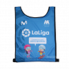 Fabricante peto chaleco de esquí Movistar La Liga - Petos esquí personalizados Pronens