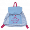 Fabricante de mochila escolar infantil personalizada Little Stars - Mochilas escolares de tela Pronens