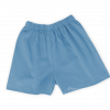 Pantalón infantil azul celeste uniformes guardería escolares PRONENS