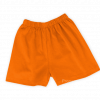 Pantalón infantil naranja uniformes guardería escolares PRONENS