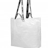 bolsa hands free shopping personalizada con logo