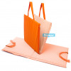 Fabricante colchoneta plegable márfega para colegios, guarderías y escuelas infantiles - colchoneta color naranja 