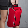 Fabricante de Bolsa porta botas de fútbol personalizada para colegios y clubs deportivos - modelo