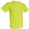 Camiseta publicidad pistacho - Camisetas publicidad Pronens