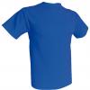 Camiseta publicidad azulon - Camisetas publicidad Pronens