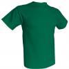 Camiseta publicidad verde - Camisetas publicidad Pronens