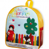 Fabricante de mochilas escuela infantil  personalizadas