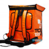 Mochilas delivery para reparto Smart Delivery personalizadas - back