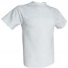 Camiseta publicidad gris - Camisetas publicidad Pronens