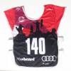 Fabricante de petos freeride y petos freestyle personalizados para swiss snowboard