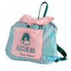 Fabricante de mochilas de tela personalizados para colegios y escuelas infantiles