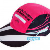 Fabricante de gorras infantiles personalizadas. Full Print HD tela microfibra