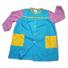 batas babys escolares popelin - uniformes escolares Pronens 5