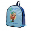 Fabricante mochilas escolares guardería personalizadas para guardería escuela infantil Llavoreta