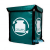 Fabricante mochilas delivery para reparto a domicilio personalizadas - Delivery bag Grams