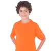 Camiseta infantil naranja - Camisetas guardería Pronens