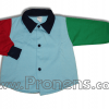 Chandal original para escuelas infantiles - uniformes guarderia Pronens