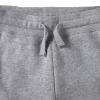 Goma pantalón chándal elástico gris - Uniformes educadoras infantiles Pronens