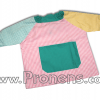 batas babys guarderias patchwork  - uniformes guarderías 7