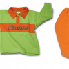 Chandal polo para guardería y escuelas infantiles - Pronens