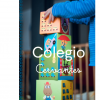 Fabricante de Agenda escolar infantil personalizada para escuelas infantiles y colegios segundo ciclo educación infantil