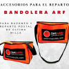Fabricante de bandoleras personalizadas para el reparto postal