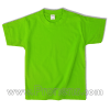 camiseta infantil escolar - uniformes escolares 5