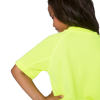Fabricante de camisetas escolares técnicas deportivas personalizadas para colegios y clubs deportivos - modelo fluor espalda