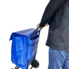 Bolsa para reparto personalizada vending 3