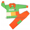Fabricació de xandalls per escola bressol personalitzats. Xandalls escolars Pronens 