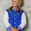 Chaqueta universitaria infantil - Chaqueta universitaria Pronens