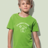 Fabricante de camisetas escolares infantiles personalizadas - Camisetas escolares Pronens