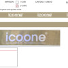 Fabricante cintas inauguración personalizadas para Icoone