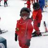 Fabricación de petos dorsal esquí infantiles - Petos ski Pronens