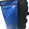 Bolsa para carro reparto y carretilla con asas para llevar como mochila - Bolsa carro reparto Jumbo