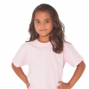 Camiseta infantil rosa - Camisetas escolares Pronens