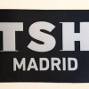 Fabricante de Cinta inauguración personalizada para TSH Madrid