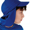 enfant Fabricant textile de Casquette avec protection personnalisées pour écoles et enterprises en France