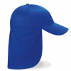 Fabricant textile de Casquette avec protection personnalisées pour écoles et enterprises en France