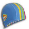 Gorros de natación de lycra personalizados para piscinas, clubs deportivos, colegios, gimnasios, hoteles