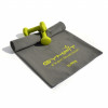Toalla de microfibra deportiva personalizadas para gimnasios - Toallas Microfibra Pronens