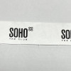 Fabricante de pulseras económicas papel irrompible Tyvek personalizadas para control de acceso en sala VIP discotecas Soho