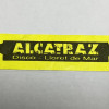 Fabricante de pulseras económicas papel irrompible Tyvek personalizadas para control de acceso en discotecas Alcatraz lloret de mar